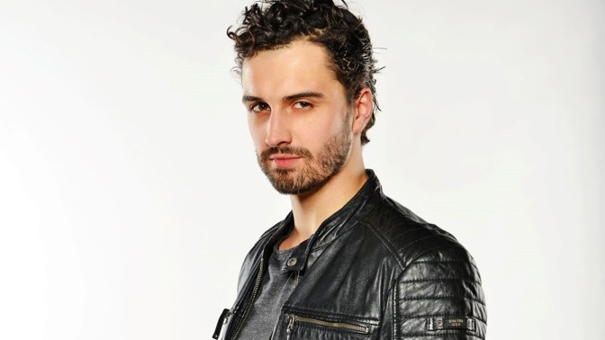 Fešák Šimon Bilina ze seriálu ZOO: Přiznal kuriózní zážitek s krajtou i rostoucí počet fanynek