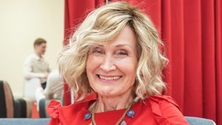 Porotkyně Muže roku Zuzana Bubílková prozradila, co jí vadí na mladých chlapech a proč obdivuje striptéry