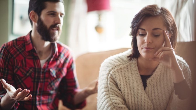Laura (39): Manžel si stěžuje, že máme tlusté děti. Ale sám je příliš líný na to, aby s nimi šel ven