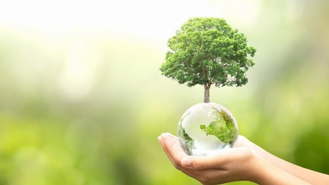 Den Země: Dejte sbohem elektroodpadu a pomozte planetě