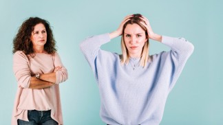 Ilona (28): Máma dostála svým slovům, nechce být babičkou a vnuk ji vůbec nezajímá