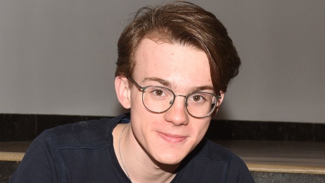 Filip Antonio z filmu Líbáš jako Bůh: Díky herectví byl vyspělejší než spolužáci, šikaně se ale neubránil