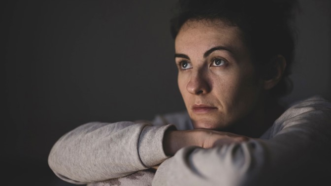 Milena (38): Výlet na horskou chatu se nám vymstil, děti v noci ohrožovala tajemná postava