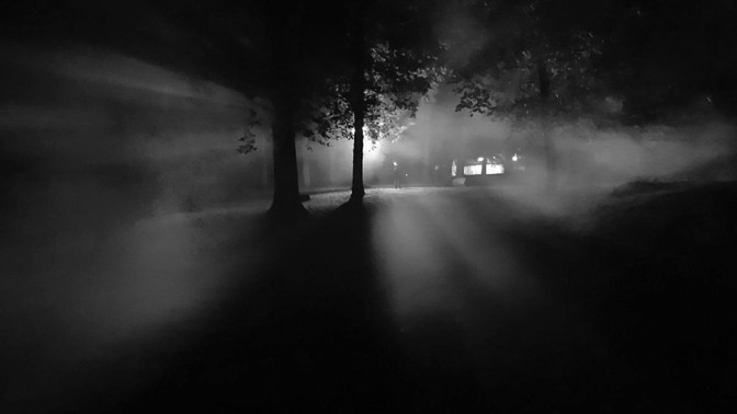 3 měsíce hrůzy: Kanadské farmáře prý teorizoval ďábel, duch i padlý anděl