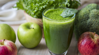 Nastartujte po zimě své tělo s jarním detoxem. Stačit vám na to bude jediný víkend
