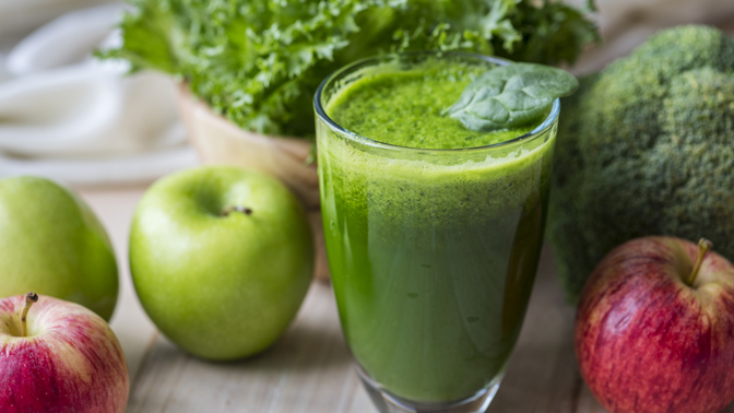 Nastartujte po zimě své tělo s jarním detoxem. Stačit vám na to bude jediný víkend