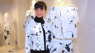 Návrhářka Liběna Rochová radí: Nepodléhejte trendům, lepší je osobitost a kreativita