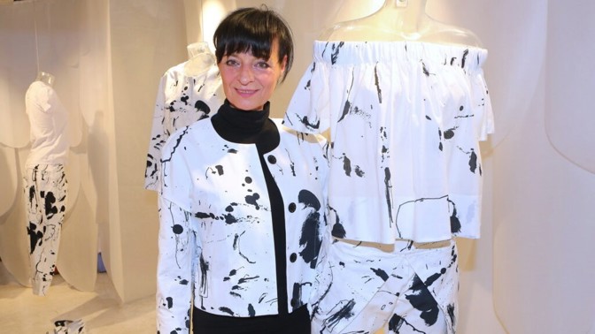 Návrhářka Liběna Rochová radí: Nepodléhejte trendům, lepší je osobitost a kreativita