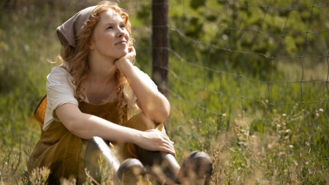 Lenka (35): Snížila jsem nároky na muže. Díky tomu jsem našla lásku svého života