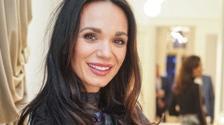 Modelka a učitelka Gabriela Dvořáková: Dětem patří do rukou klacíky, ne tablety