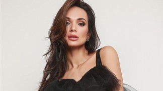 Modelka a učitelka Gabriela Dvořáková: Po obou porodech jsem bojovala s extrémní štíhlostí