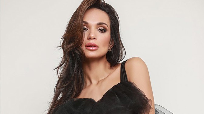 Modelka a učitelka Gabriela Dvořáková: Po obou porodech jsem bojovala s extrémní štíhlostí