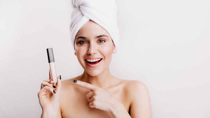 Jak na dokonalý make-up? Vhodně zvolený primer dokáže zázraky