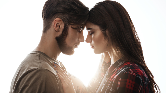 Veronika (25): Známe se celý život, ale teď se z toho najednou stala láska