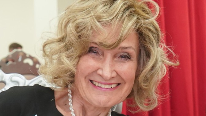 Zuzana Bubílková rezignovala na lásku: V mém věku už svazek s mužem nemá smysl, tvrdí