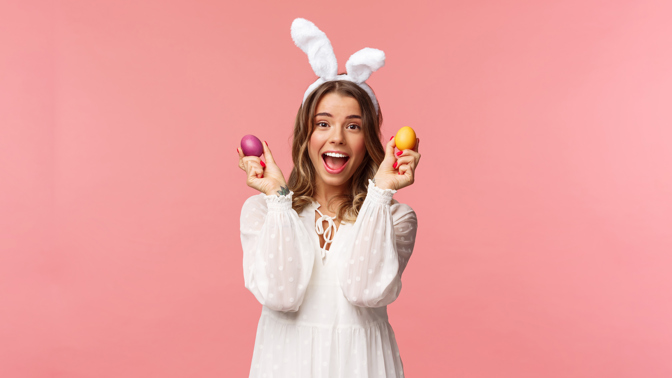 Speciální horoskop na Velikonoční pondělí: Vodnáře čeká změna, Lev otevře své srdce, Váhy se konečně uvolní