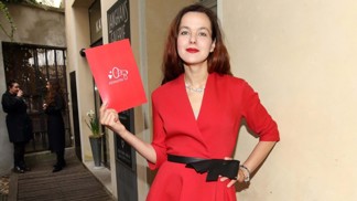 Manželka miliardáře Karla Janečka Lilia: Projev pana Duky mě velmi zklamal, za vším je lidská tragédie