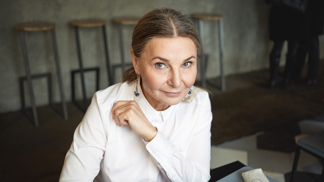 Edita (60): Snacha se asi zbláznila, děti chce vychovávat jako nebinární