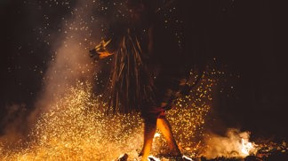 Konjunkce Venuše s Jupiterem přichází o filipojakubské noci: Mimořádná šance, jak si splnit ty nejtajnější sny