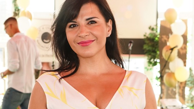 Andrea Kalivodová (44): Posvítili jsme si na její image femme fatale. Co stojí za krásou operní pěvkyně?