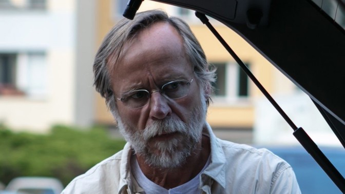 Drama Promlčeno s Karlem Rodenem: Dokázal by herec odpustit trestný čin?