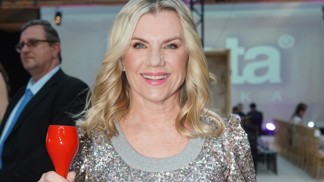 Tajemství šatníku Leony Machálkové: Při výběru modelů dbá na jednu zásadu, díky níž je nepřehlédnutelná