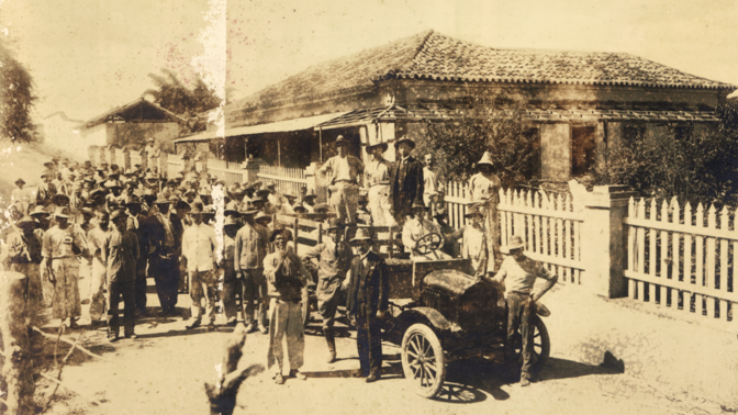 Brazilský holokaust: V léčebně Barbacena zemřelo 60 000 „nepohodlných“ lidí