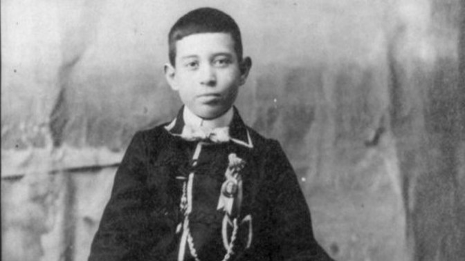 Velký Frank Lentini: Měl šestnáct prstů, tři nohy a v kalhotách hned dvě pikantní tajemství