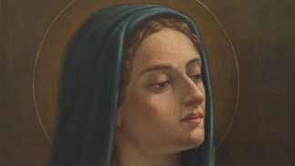Podivné katolické relikvie: Mateřské mléko Panny Marie prý dodnes přechovávají v Izraeli