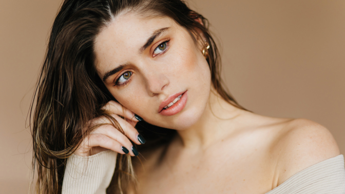 Sandra (30): Při rozchodu mi praskly nervy. Nemám zrovna povahu, která by to zvládla s nadhledem