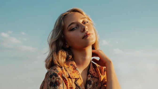 Žaneta (24): Kartářka z televize mi řekla, co mám udělat se svým životem. A zabralo to