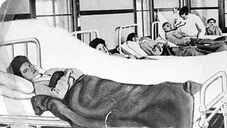 Smutný příběh Tyfové Mary aneb Jak rázná irská kuchařka šířila zákeřnou nemoc