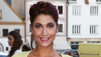 Zpěvačka Michaela Zemánková: Proč teď často pláče a jaká je Dáda Patrasová babička?