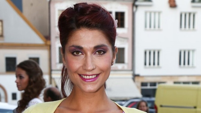 Zpěvačka Michaela Zemánková: Proč teď často pláče a jaká je Dáda Patrasová babička?