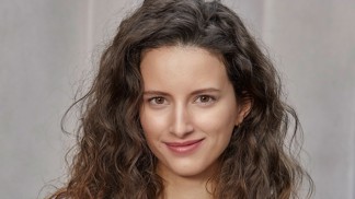 Skyler se vrací do Ulice: Nedokázala bych odstavit dítě na vedlejší kolej, říká herečka Michelle Hansen