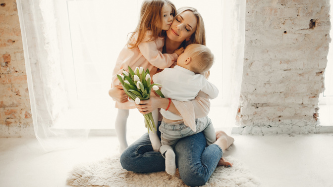 Lea (33): Tchyně mě nikdy nepřijala. Teď nechce mít nic společného ani s vnoučaty