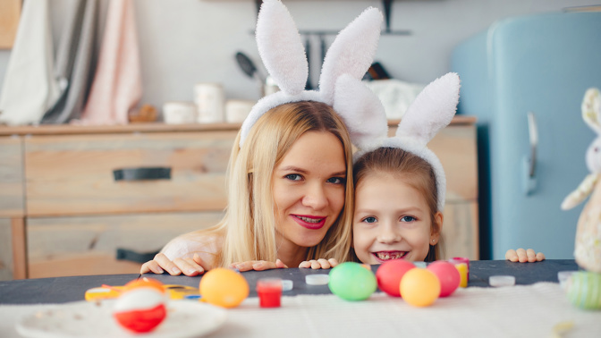 Martina (36): Těšila jsem se na Velikonoce. Netušila jsem, že mi je zkazí manžel s mým otcem