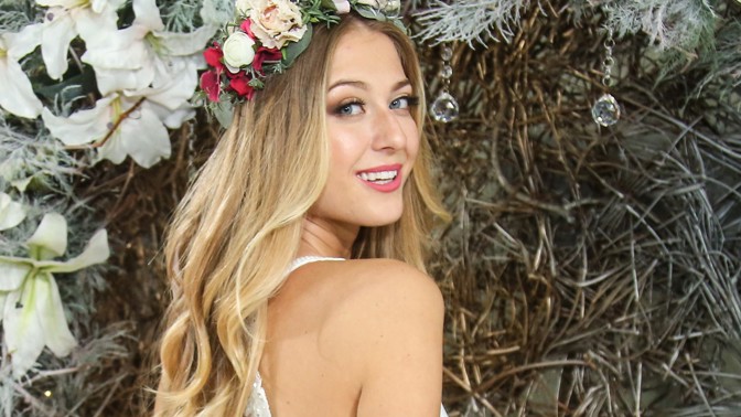 Jak bydlí influencerka Natálie Kotková a Petr Lexa z kapely Slza: Chystají se zahradničit