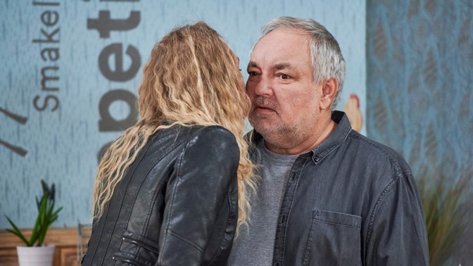 Nový týden v Ulici: Lumíra navštíví krásná blondýna. Co všechno teď praskne?