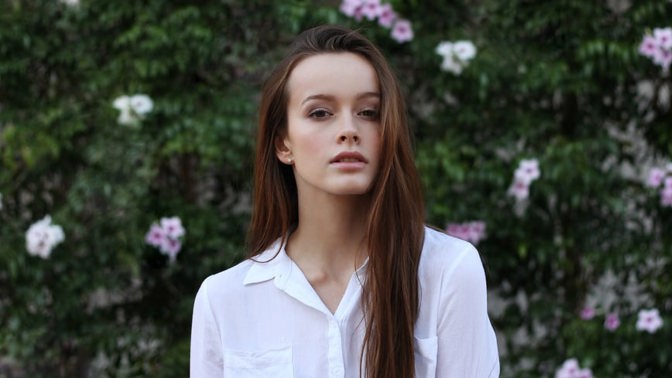 Hedvika (21): Babička měla v domě zlého ducha. Šokovalo mě zjištění, kdo by to mohl být