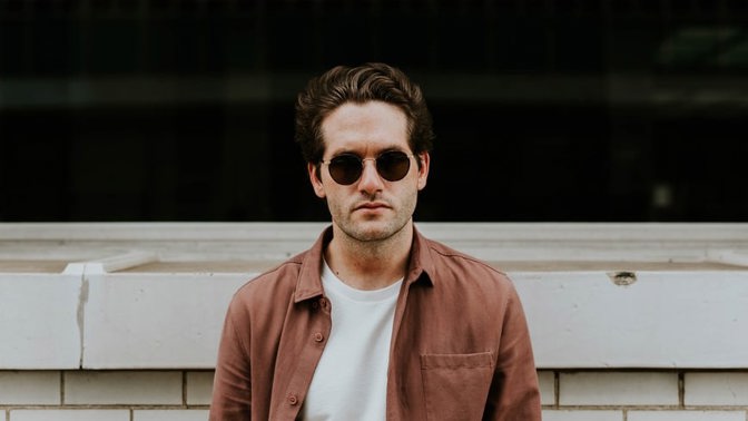 Rudolf (35): Symbol černé vrány na fotografii znamenal smrt. Škoda, že jsem nezačal jednat hned