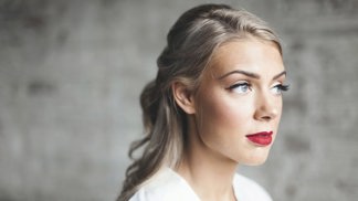 Karin (26): Po smrti maminky jsem propadla depresím, ale ona to tak nenechala