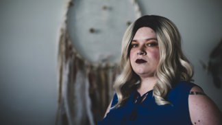 Vanda (35): Po dvou porodech vážím 150 kilo. Bojím se, že se za mě budou děti stydět