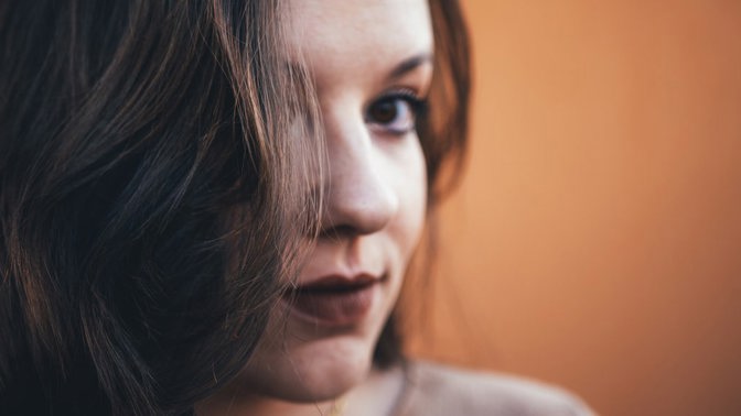 Verča (28): Děda tvrdil, že posmrtný život existuje. Dokázal mi to osm let po pohřbu