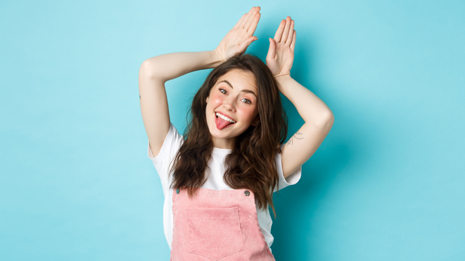 Romana (26): Zavítala jsem na Velikonoce k babičce. Čekala mě tam láska jako trám