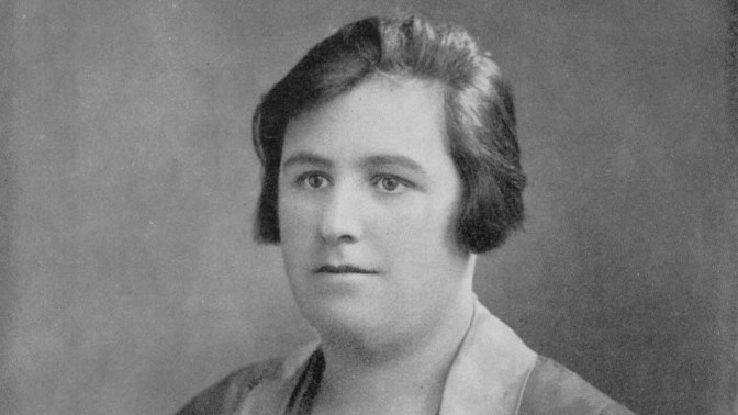 Poslední britská čarodějka: Za druhé světové války skončila za mřížemi, prý podváděla klienty