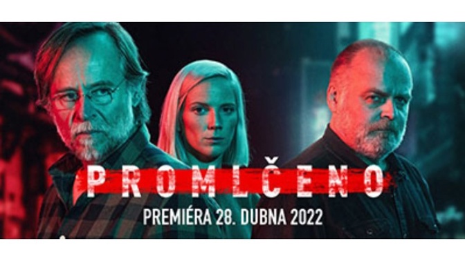 S kontroverzním tématem promlčecích lhůt mají svou zkušenost i herečky Vilma Cibulková a Julie Šurková z thrilleru Promlčeno