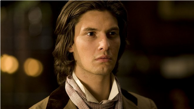 Skutečný příběh Doriana Graye: Zhrzeného milence Oscara Wildea zachránil před smrtí nový mecenáš