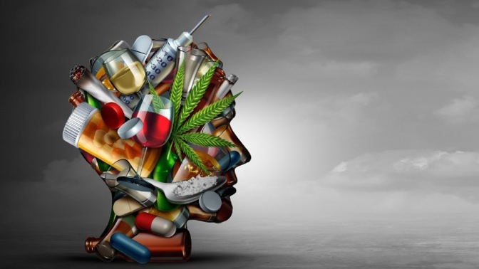 Válka na Ukrajině může být zásadním spouštěčem nárůstu závislostí na utlumujících látkách, varuje Národní linka pro odvykání