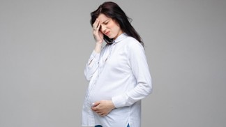 Jiřina (30): Tchán si myslí, že si může koupit všechno. I jméno mého syna. Já ho ale chci vybrat sama